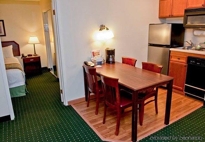 Towneplace Suites By Marriott Chicago Naperville Zimmer foto