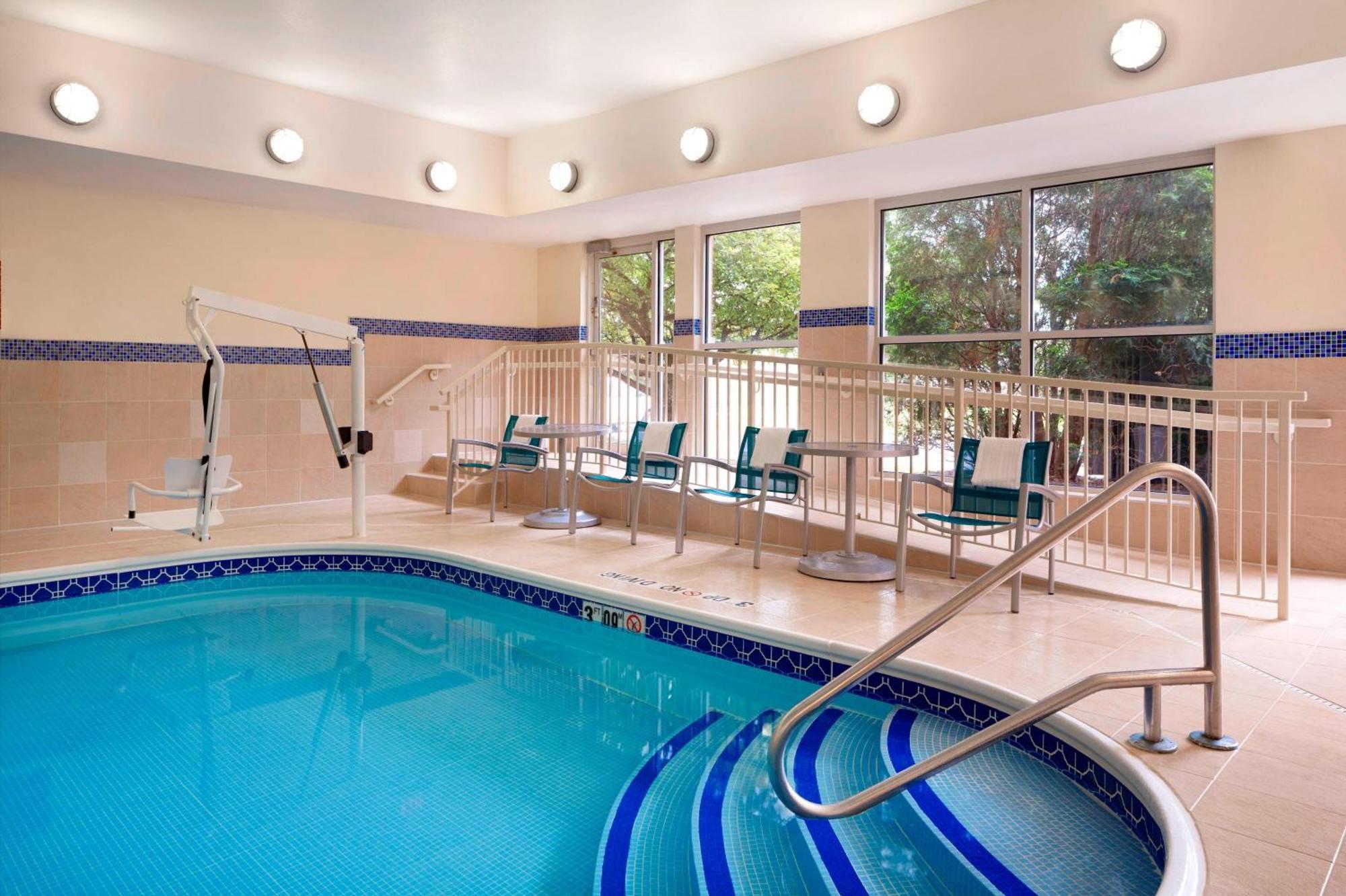 Towneplace Suites By Marriott Chicago Naperville Exterior foto