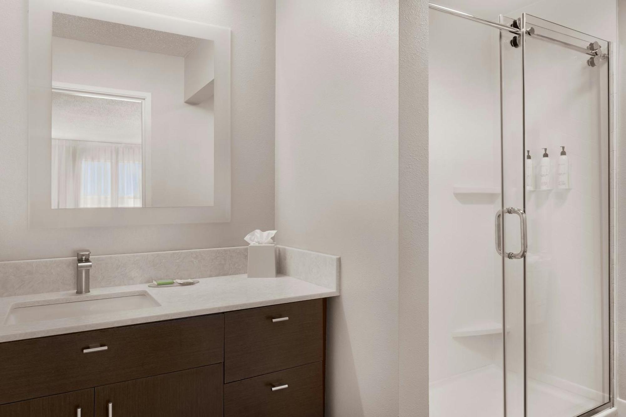 Towneplace Suites By Marriott Chicago Naperville Exterior foto