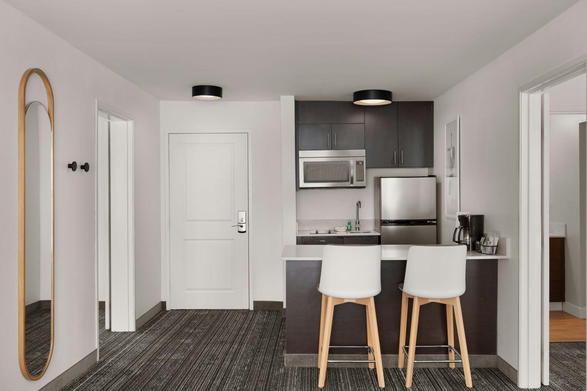 Towneplace Suites By Marriott Chicago Naperville Exterior foto