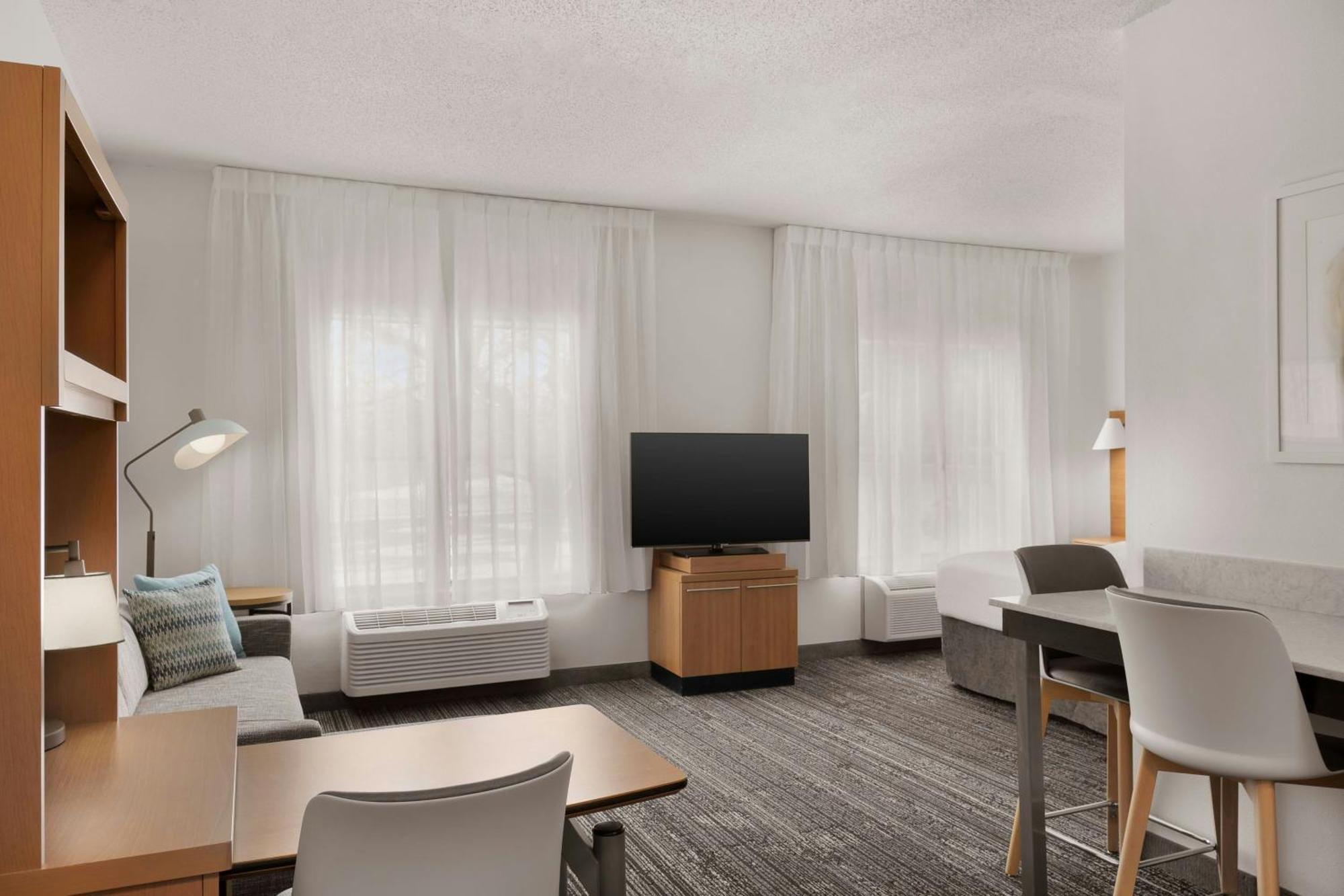 Towneplace Suites By Marriott Chicago Naperville Exterior foto