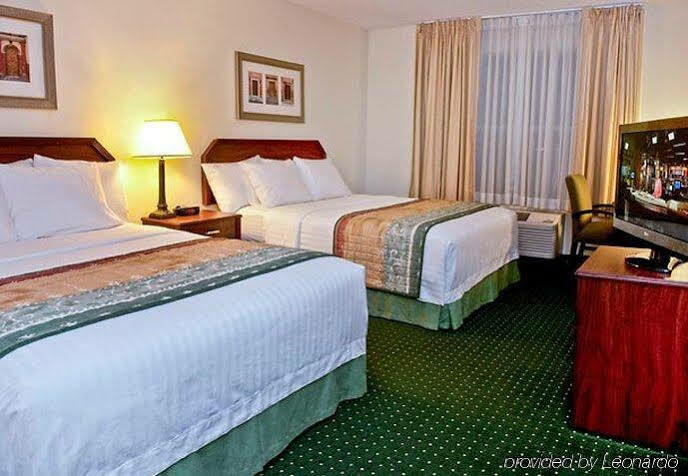 Towneplace Suites By Marriott Chicago Naperville Exterior foto