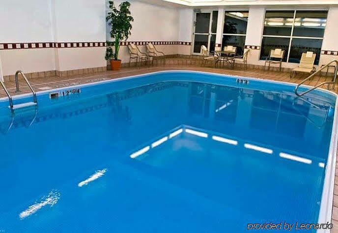 Towneplace Suites By Marriott Chicago Naperville Exterior foto